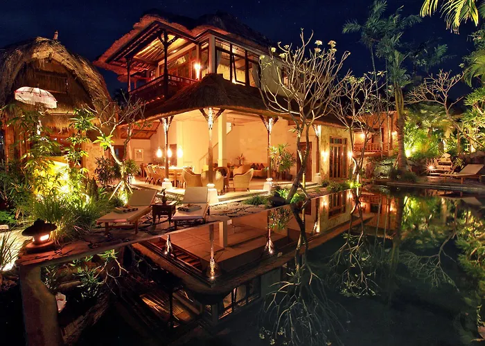 Ubud Artvilla