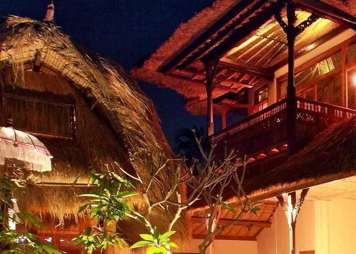 Ubud Artvilla