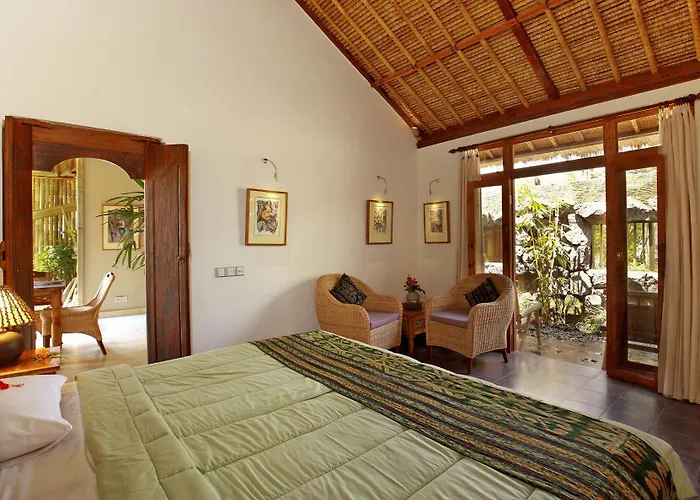 Ubud Artvilla